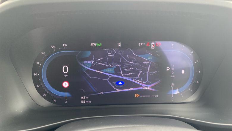 Volvo XC40 2.0 B3P Plus Dark 5dr Auto Petrol Estate